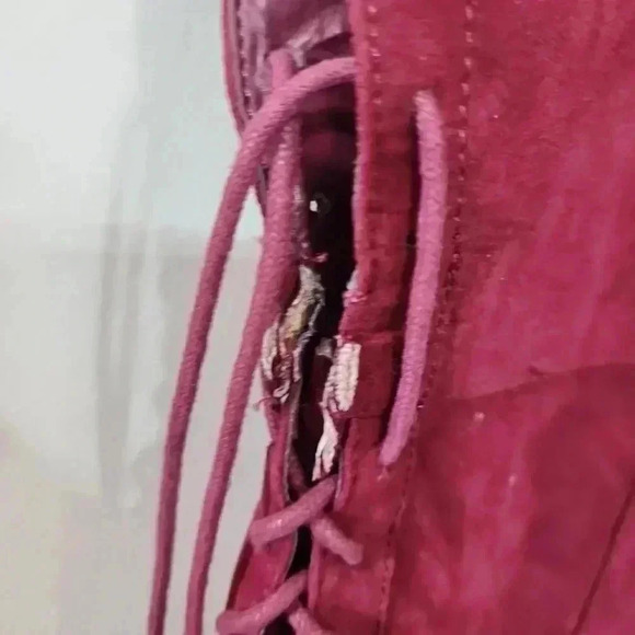 JustFab Over-the-Knee Boots - Size 10" - Picture 8 of 10